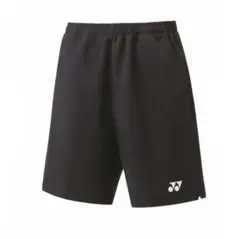 ヨネックス　ユニハーフパンツ