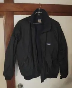 patagonia シェルドシンチラジャケット