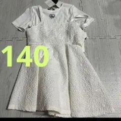 セット＊Switch me ワンピースとtシャツ 140cm 女の子　大人気