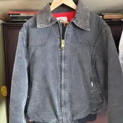 ゴールデンサイズ80年代カーハートサンタフェジャケット