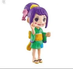 【新品未開封】ワンピの実 お玉 第七海戦