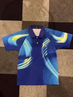 テニスゲームシャツ！ルーセントSサイズ