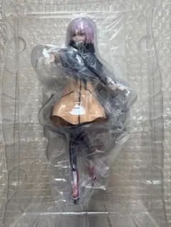【ラウンドワン限定】神椿市建設中。　1/7スケールフィギュア 森先化歩　花譜