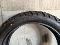 MAXTREK MAXIMUS DS01 245/40/18 2本 くわ様専用 - メルカリ