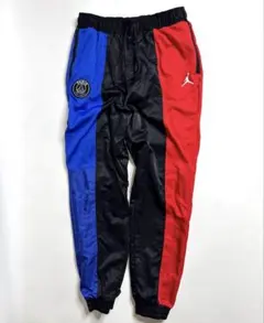 パリサンジェルマン　エアジョーダン　PANAME ナイロンパンツ　XL