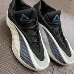  アディダスAE2 バッシュ　人気モデル 新品　箱付き　紐付き adidas アディダスAE2 バッシュ 新品 箱付 紐付 29cm - メルカリ