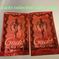 2026年最新】gackt カードの人気アイテム - メルカリ