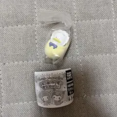 おくるみベイビーマスコット3 あかちゃん　あひるのペックル　サンリオ