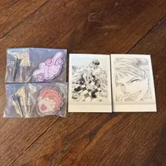 桜蘭高校ホスト部 スタンプセット - メルカリ