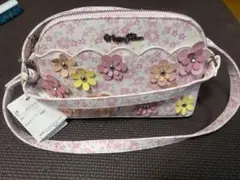 mezzo piano キッズ用　ショルダーバッグ　ズボン