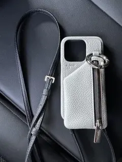 ajew iPhone14pro ストラップ付きのサムネイル