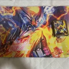 飛翔龍500VTプレイマット、スリーブ 飛翔龍500VTプレイマット、スリーブ 飛翔龍500VTプレイマット