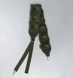 【ほぼ新品】Topologie Puffer Strap パファーストラップ