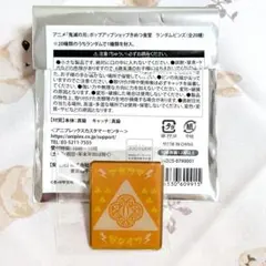 きめつ食堂 我妻善逸 ランダムピンズ