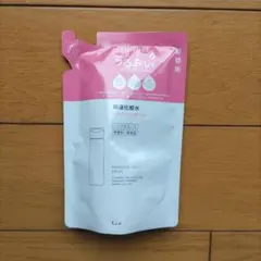 ちふれ　保湿化粧水　しっとりなめらか　詰め替え用のサムネイル
