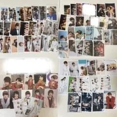 お値下げ中！平野紫耀 ハワイ 公式写真 フォトセット