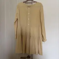 マタニティ　イエローのサムネイル