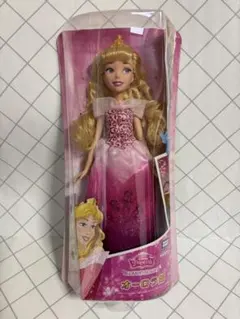 Disney Princess オーロラ姫 人形