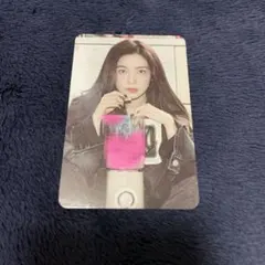 Red Velvet FC メンバーシップキット トレカ アイリーン - メルカリ