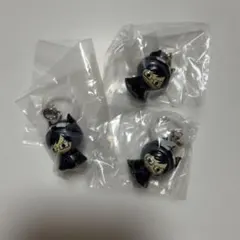 僕のヒーローアカデミア めじるしアクセサリー アニマルver. 飯田天哉