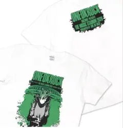 ONEOKROCK 2021 アコースティックライブTシャツ ワンオクロック L