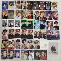 straykids スキズ　リノ　トレカ　他　まとめ売り