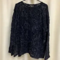 レプシィム　レーストップス　ブラック