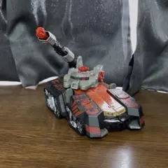 カ*オ様 トランスフォーマー ビーストウォーズ タンカー 海外限定版のサムネイル