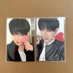 treasure とぅめカード 会場 購入 特典 1万円 トレカ