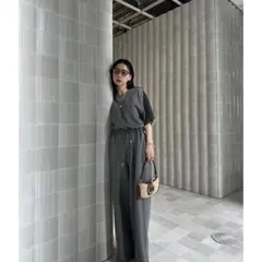 2026年最新】Ameri VINTAGE サロペット・オーバーオール