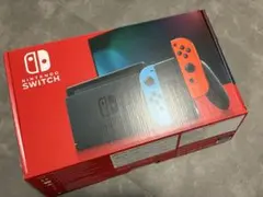 Nintendo Switch 本体