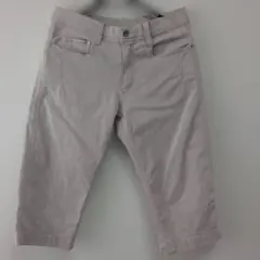 オシャレ色【ニコル】【ハイダウェイ】メンズ　ハーフパンツのサムネイル