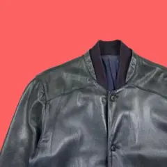 2026年最新】VINTAGE メンズ レザージャケット・ライダースの人気