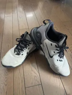 ナイキ エアマックス AIR MAX ALPHA TRAINER5 25.5㎝