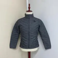 The North Face Excelloft キルティング中綿ジャケット