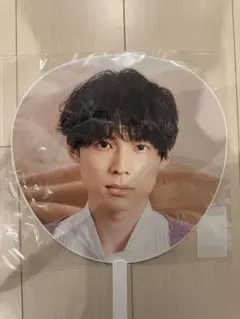 Sixtones うちら パンフレット +おまけ