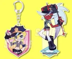 New PANTY ＆ STOCKING with GARTERBELT グッズ