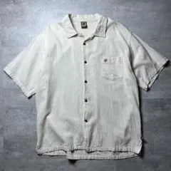 00s hangten ハンテン アロハシャツ 半袖シャツのサムネイル