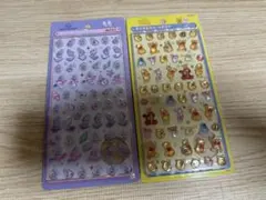 正規品　ボンボンドロップ　ディズニー　ミニ　ヤングオイスター　プーさん