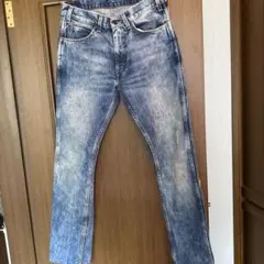 LEVI'S 505C デニムパンツ W30 L32