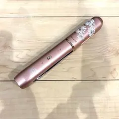 ヘアアイロン　PAUL&JOE VS Sassoon ストレートヘアアイロン