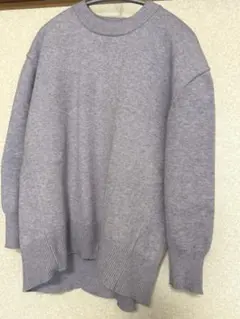 エニィファム　ニット　セーター