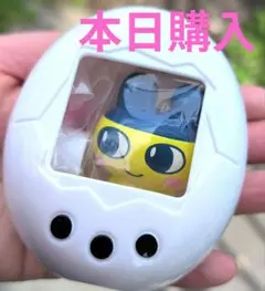 たまごっち Tamagotchi Pitta Vol.1 まめっち