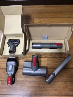 ジャンク Dyson SV12 スティッククリーナー 本体 2台セット (F) - メルカリ