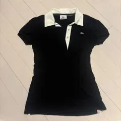 LACOSTE ポロシャツ 半袖 平成