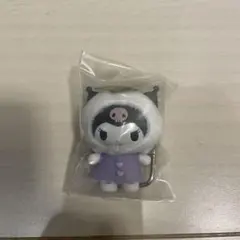 クロミ ちびっとも 和菓子 シークレット キーホルダー