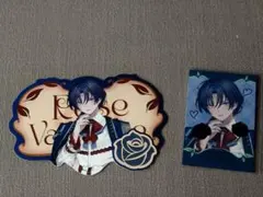 花籠つばさ　バレンタイン　チェキ　特典