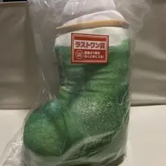 コメダ珈琲店一番くじラストワン賞