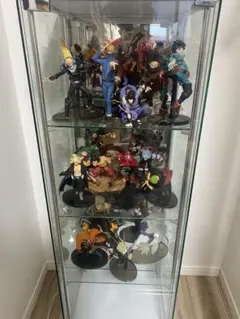 フィギュアまとめ売り