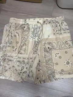 Kith Bandana Short US M 22SS ショートパンツのサムネイル